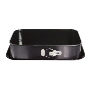 Rectangular Springform Berlinger Haus BH 1825 Carbon Pro — view 2 of 3
