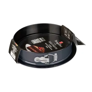 Round springform Berlinger Haus Bh 7873 Carbon — view 2 of 2