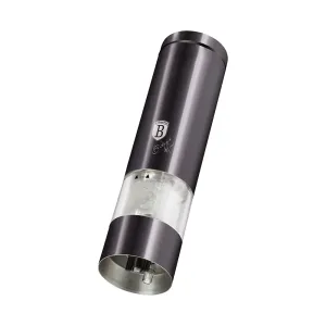 Electric Salt & Pepper Mill BH/9295 Carbon Pro Collection — view 2 of 5