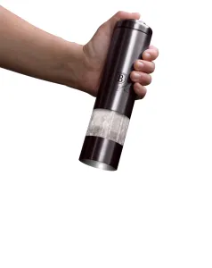 Electric Salt & Pepper Mill BH/9295 Carbon Pro Collection — view 3 of 5