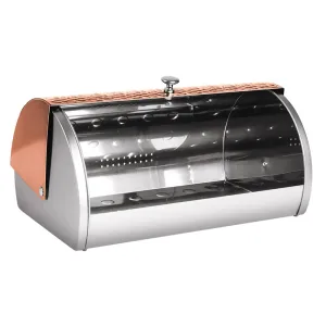 Bread box Berlinger Haus BH/6726 Rose Gold Edition — view 2 of 2