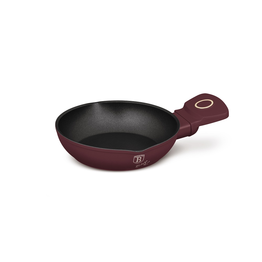 Mini pan, 16 cm Berlinger Haus BH8046 Leonardo