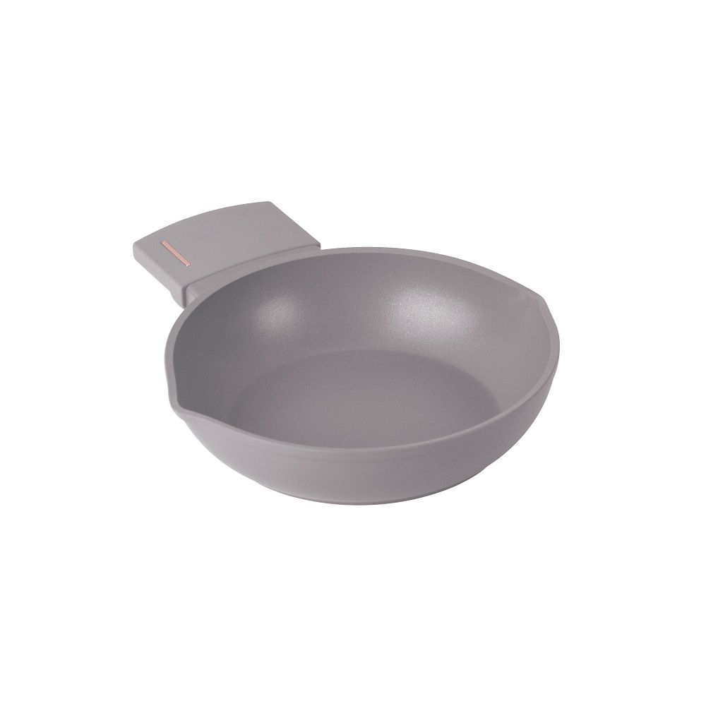 Mini pan, 16 cm Berlinger Haus BH8106 Taupe