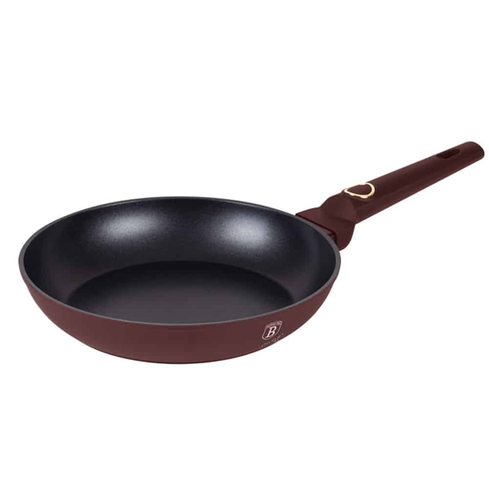 Frypan, 24 cm Berlinger Haus BH 8023 Leonardo