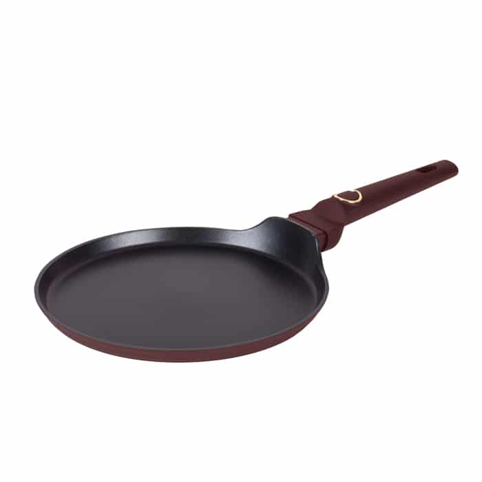 Pancake pan,28 cm Berlinger Haus BH 8026 Leonardo