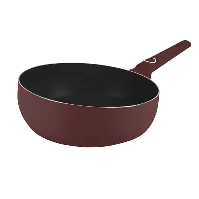 Flip frypan,26 cm Berlinger Haus BH 8029 Leonardo