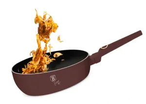 Flip frypan,26 cm Berlinger Haus BH 8029 Leonardo — view 3 of 3