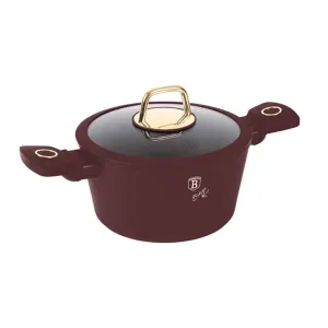 Casserole with lid,28 cm Berlinger Haus BH 8042 Leonardo