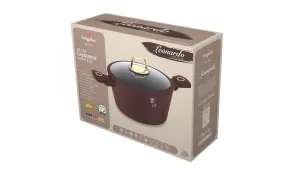 Casserole with lid,28 cm Berlinger Haus BH 8042 Leonardo — view 4 of 4