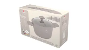 Casserole with lid, 28 cm Berlinger Haus BH8102 Taupe — view 2 of 2