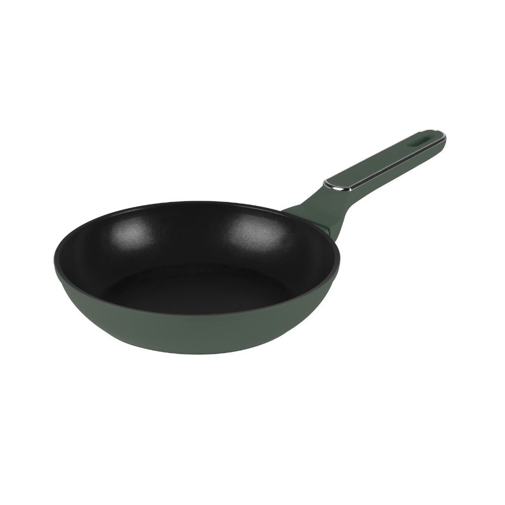 Frypan, 24 cm Berlinger Haus BH8151 Matte Green