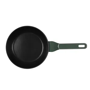 Frypan, 24 cm Berlinger Haus BH8151 Matte Green — view 2 of 4