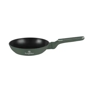 Frypan, 24 cm Berlinger Haus BH8151 Matte Green — view 4 of 4