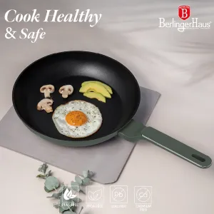 Frypan, 28 cm Berlinger Haus BH8152 Matte Green — view 5 of 10