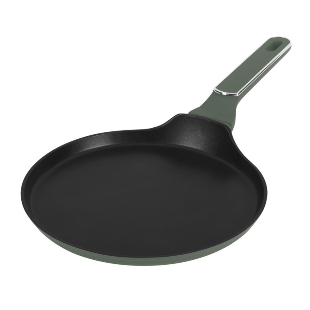 Pancake pan, 25 cm Berlinger Haus BH8153 Matte Green