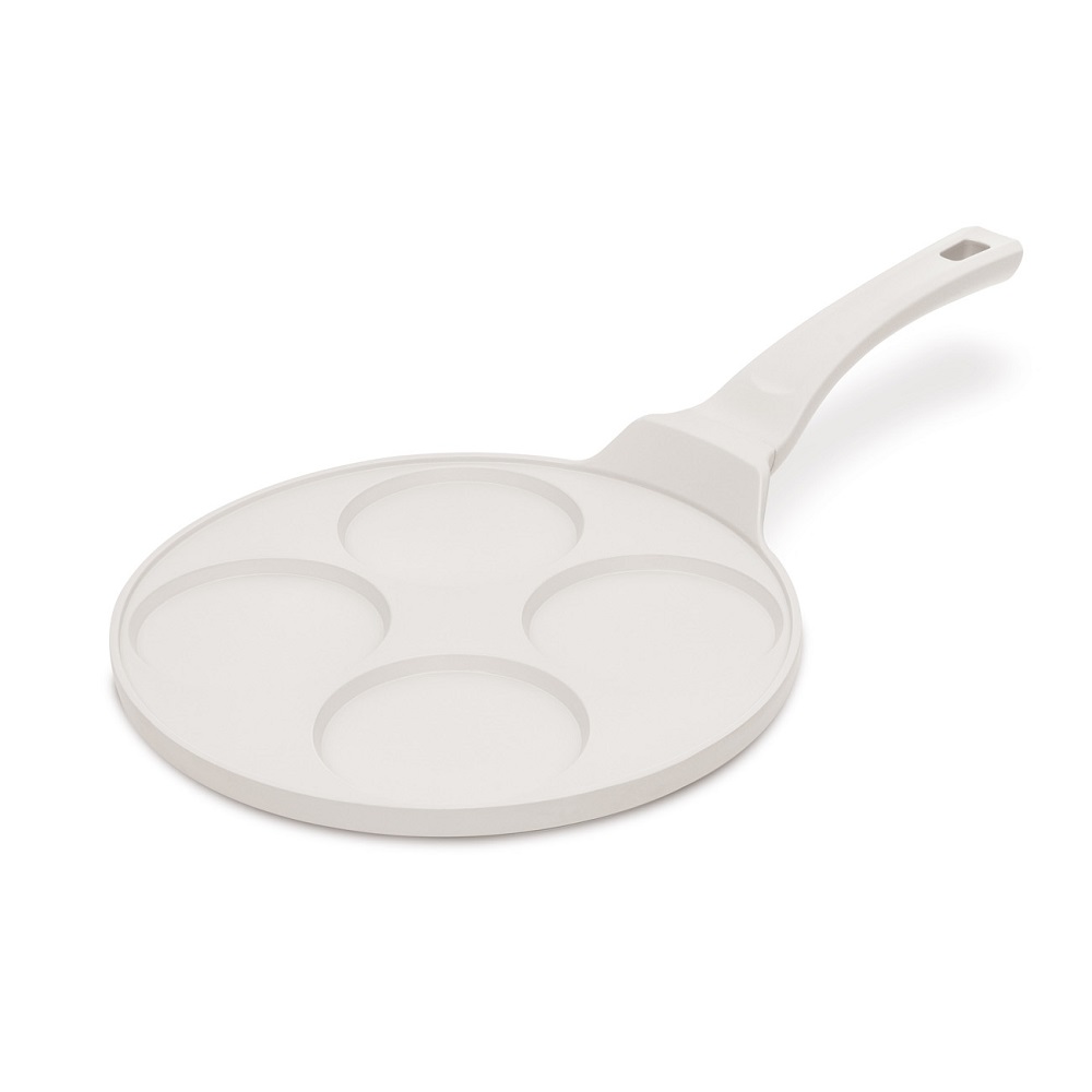 4 holes blank pancake pan,26 cm Berlinger Haus BH7796