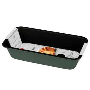 Loaf pan Berlinger Haus BH7918 Matte Green — view 2 of 2