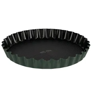 Tart/cake form, 28*3,5 cm Berlinger Haus BH8631 Green