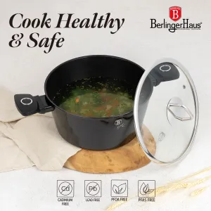 10 pcs cookware set Berlinger Haus BH8231 — view 2 of 9