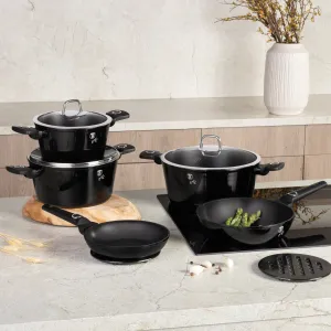 10 pcs cookware set Berlinger Haus BH8231 — view 5 of 9