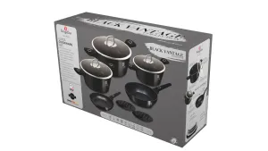 10 pcs cookware set Berlinger Haus BH8231 — view 9 of 9
