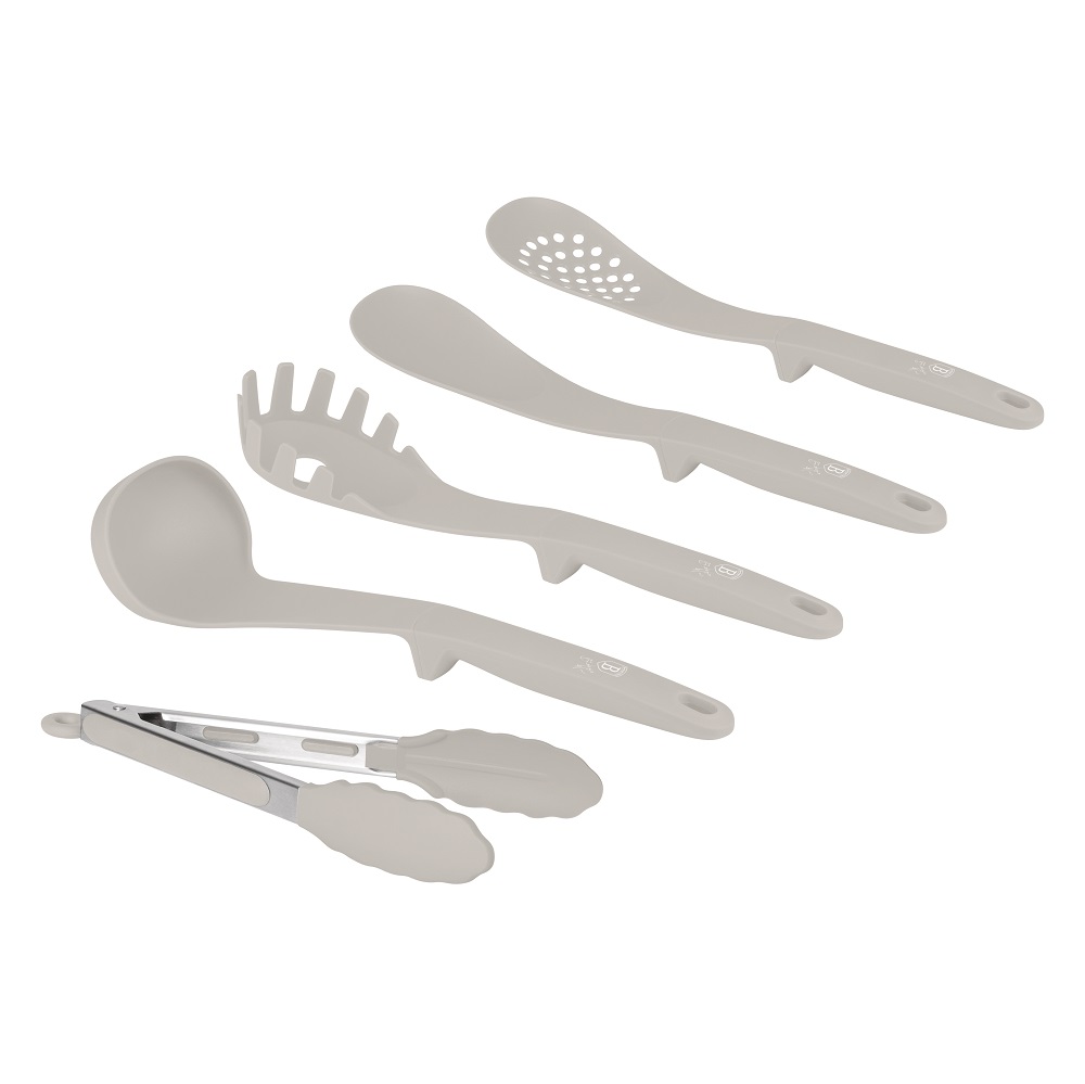 5 pcs kitchen tool set Berlinger Haus BH6336 Sahara