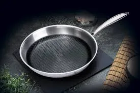 Frying Pan 20 cm Berlinger Haus BH/8503 Eterna Collection — view 2 of 2