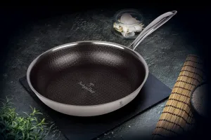 Stainless Steel Pan 24 cm Berlinger Haus BH/8504 Eternal — view 3 of 3