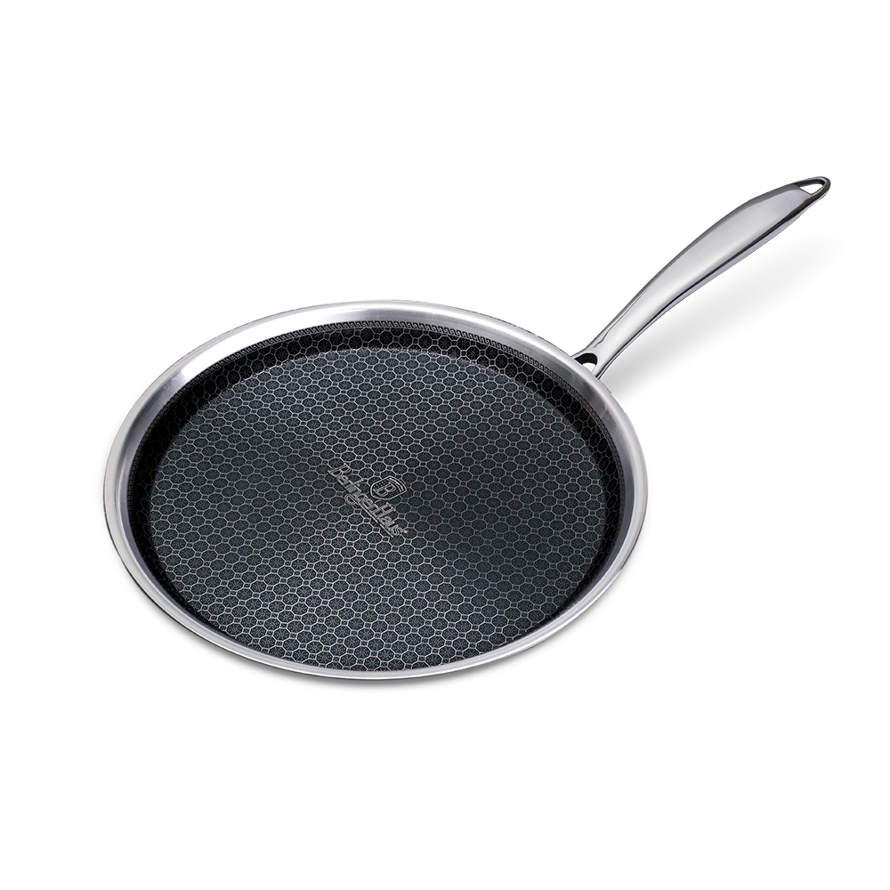 Pancake Pan 26 cm Berlinger Haus BH-8506 Eternal Collection