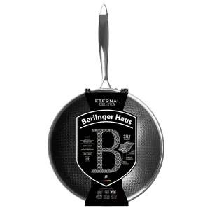 Wok 28 cm Berlinger Haus BH-8507 Eternal Collection — view 3 of 3