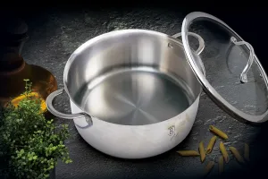 Casserole 24 cm Berlinger Haus BH/7428 Eternal Collection — view 2 of 3