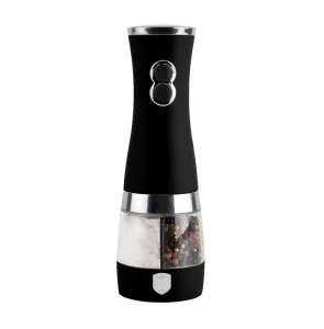 2 in 1 electric pepper and salt mill Berlinger Haus BH9647