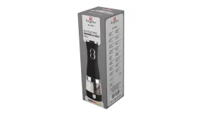 2 in 1 electric pepper and salt mill Berlinger Haus BH9647 — view 2 of 2