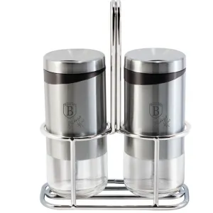 Salt & Pepper Shaker Set Berlinger Haus BH/1993