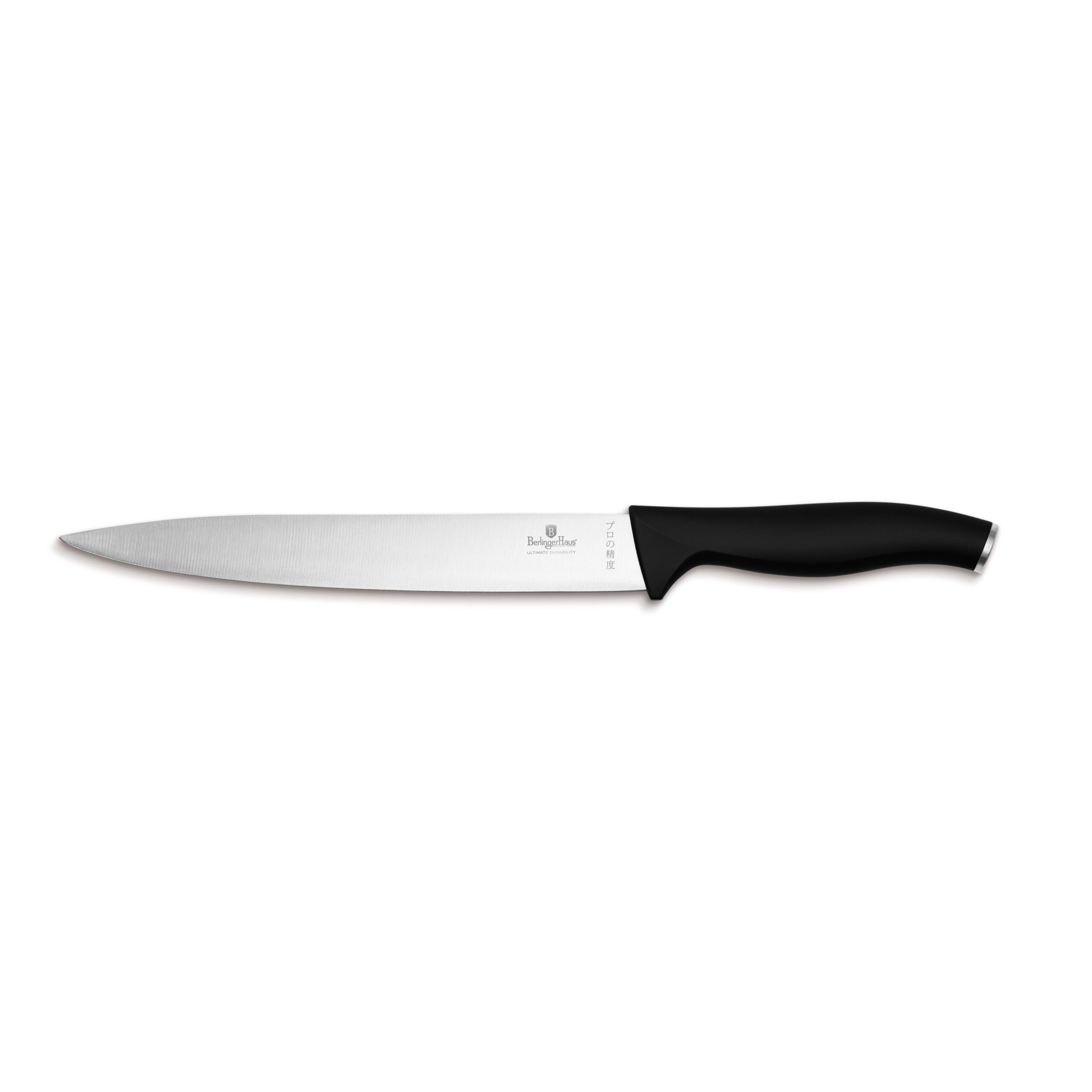 Slicer knife, 20 cm