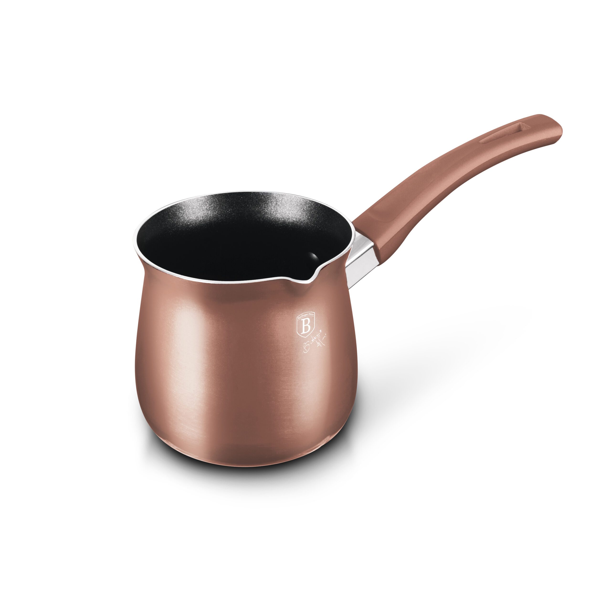 Turkish coffee pot, 10 cm
