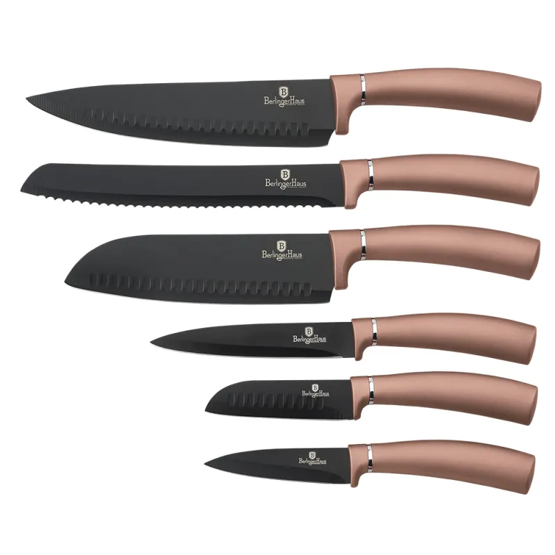 Rosegold collection