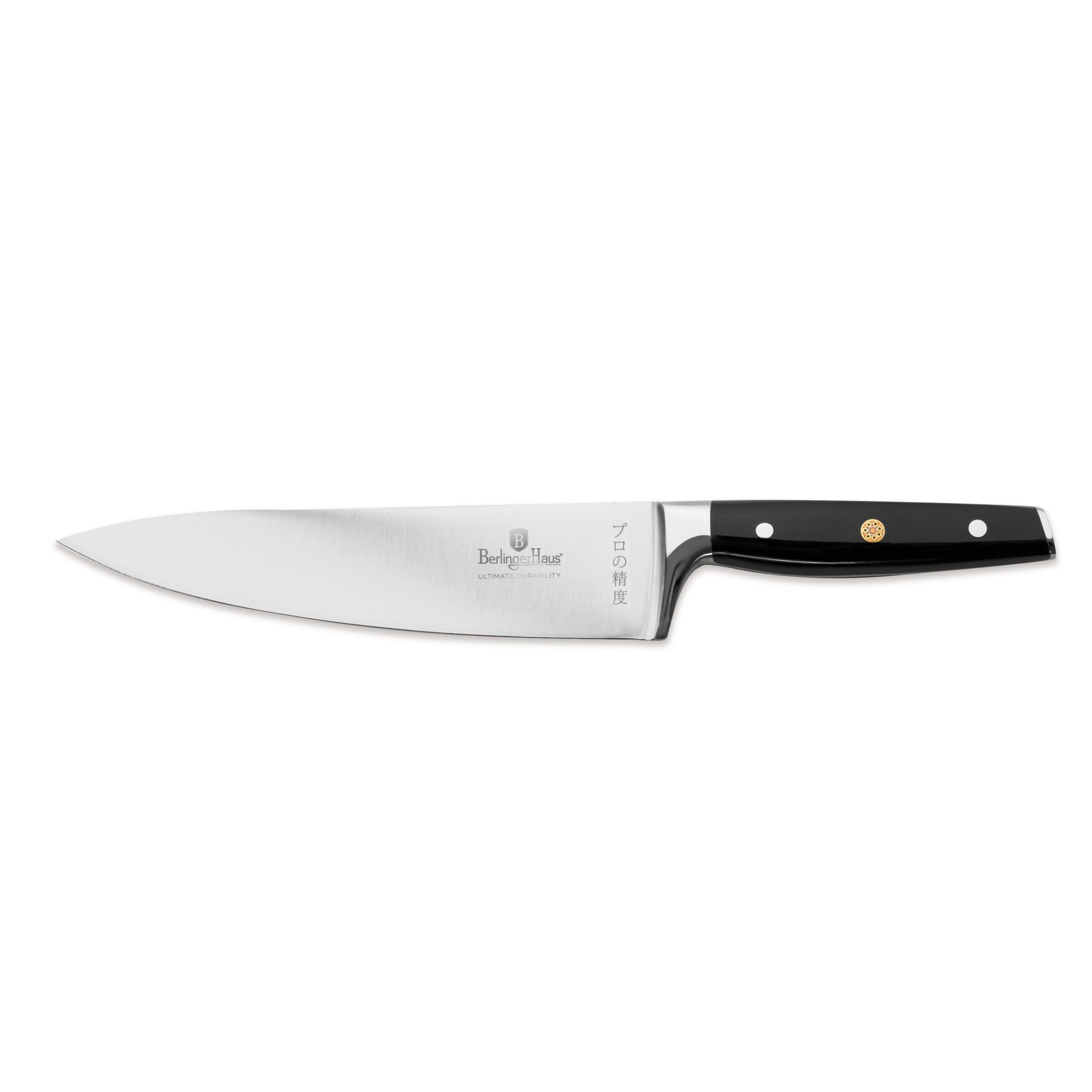 Paring knife, 9 cm