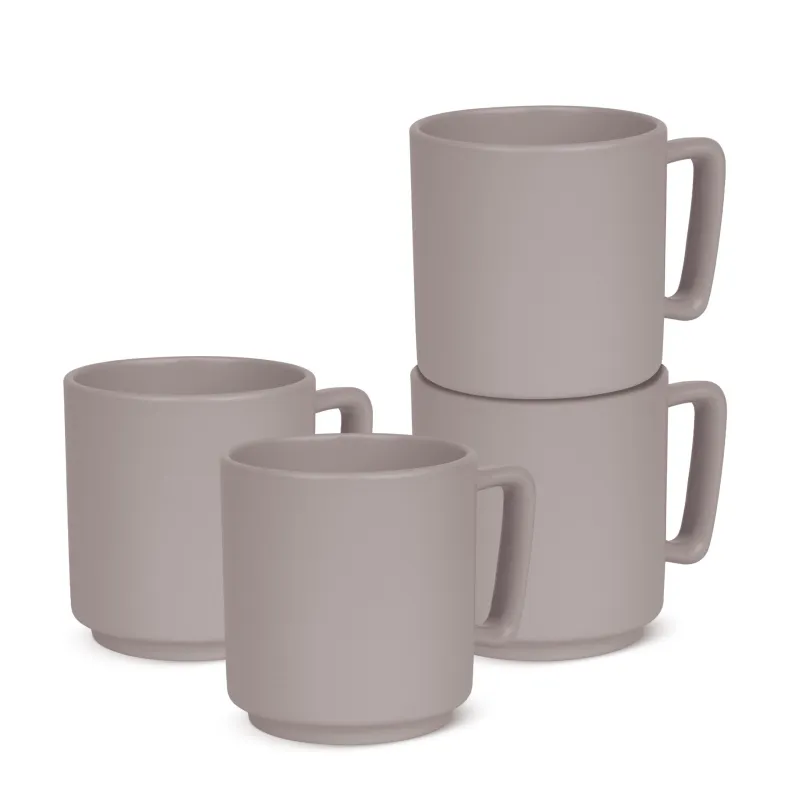 Taupe collection