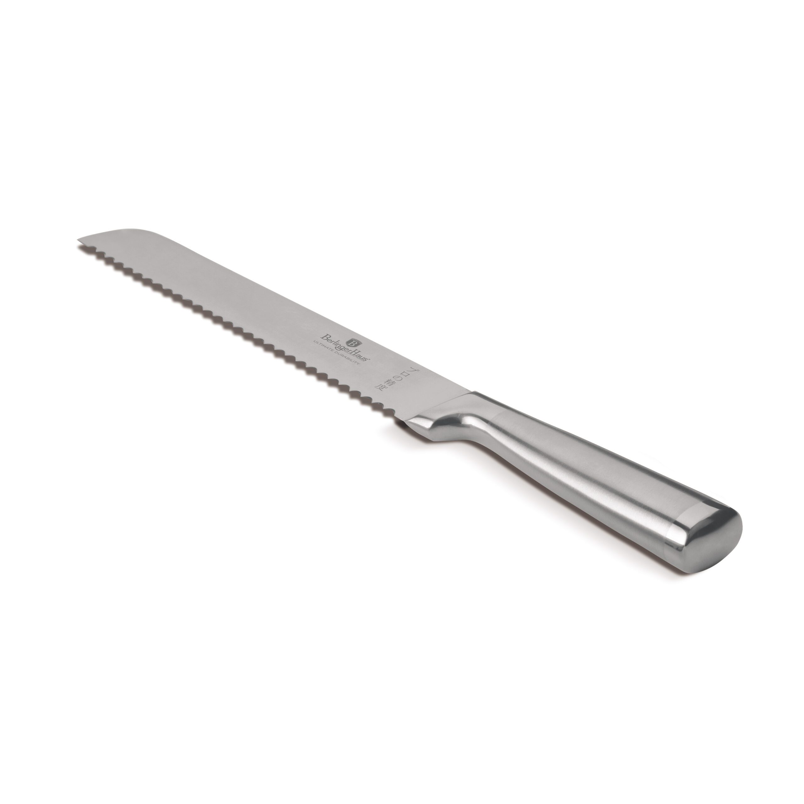 Bread knife, 20 cm
