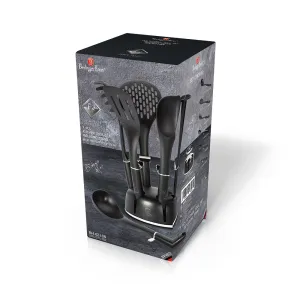 7 pcs kitchen tool set with stand — view 3 of 3