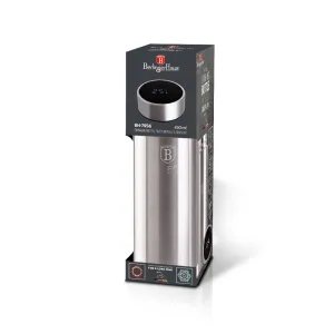 Drinking bottle with LED temperature display, 450 ml — view 2 of 2
