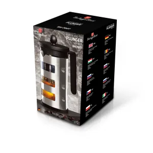 Coffee & tea plunger, 1000 ml — view 2 of 2
