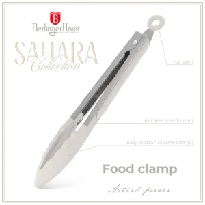 Food clamp — view 3 of 4
