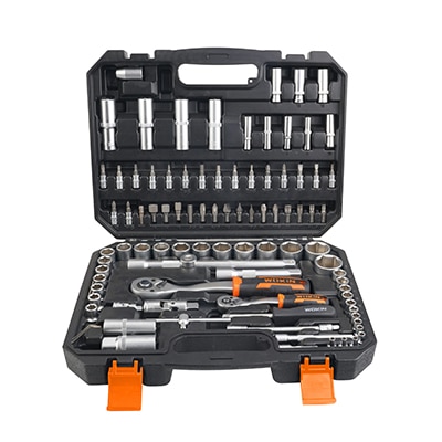 94PCS SOCKET SET