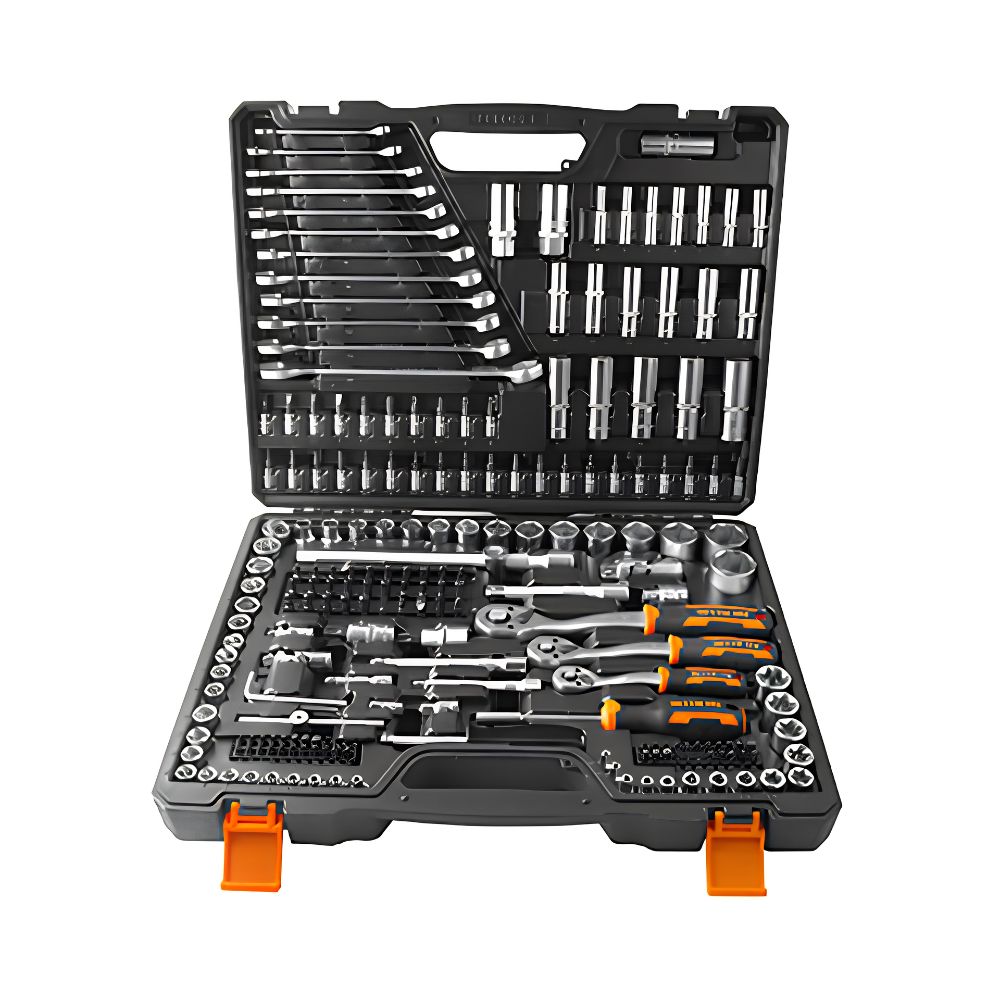 215 pcs Socket Set