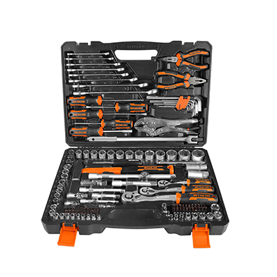 137PCS TOOL SET