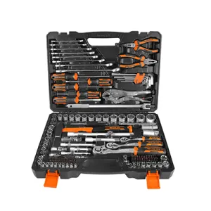 137PCS TOOL SET