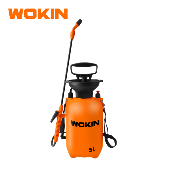 GARDEN SPRAYER
