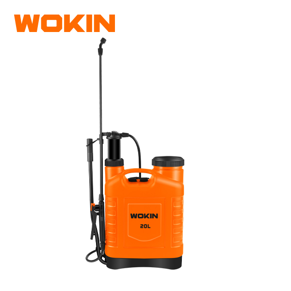 PRESSURE SPRAYER